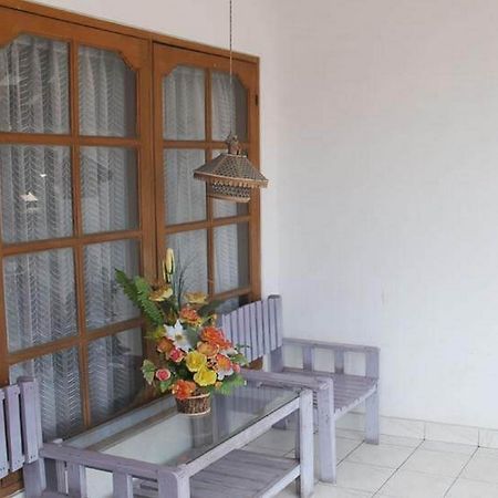 Pulau Bali Hotel Denpasar Redpartner Buitenkant foto