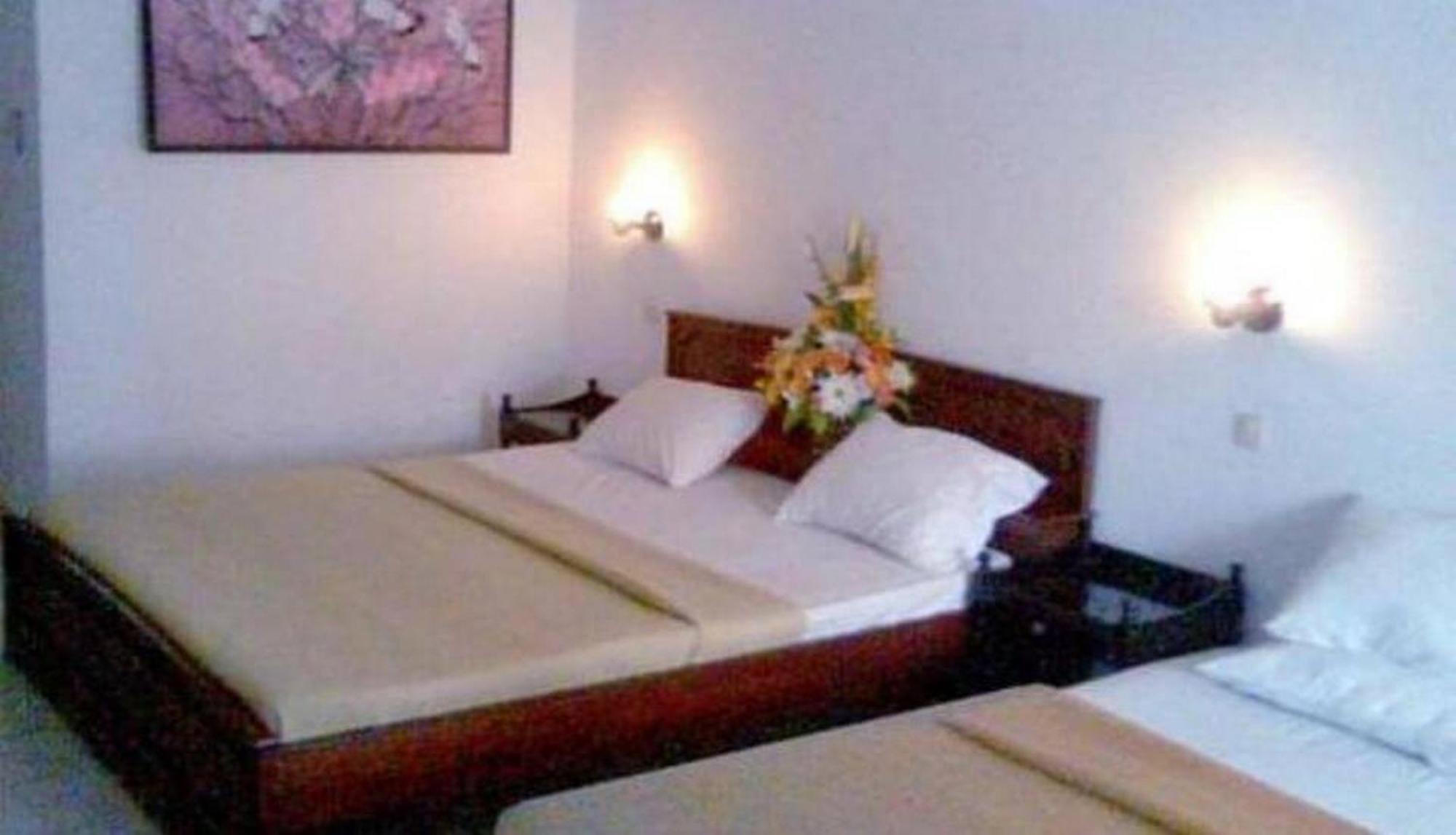 Pulau Bali Hotel Denpasar Redpartner Buitenkant foto