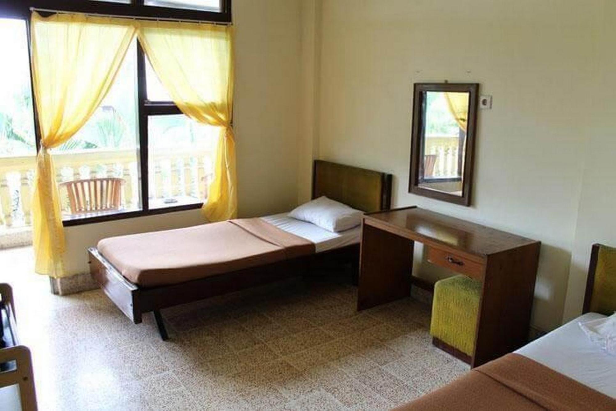 Pulau Bali Hotel Denpasar Redpartner Buitenkant foto