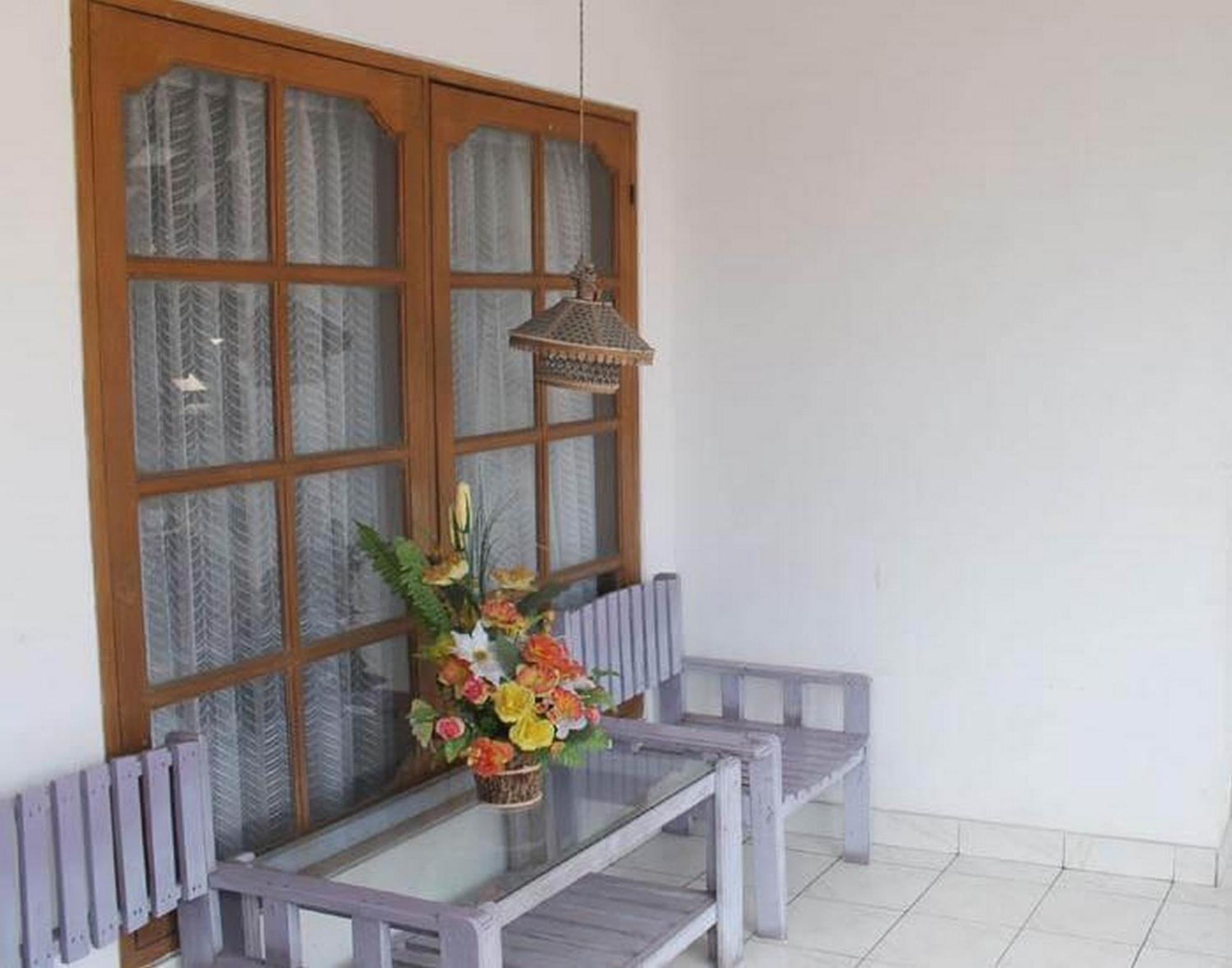 Pulau Bali Hotel Denpasar Redpartner Buitenkant foto