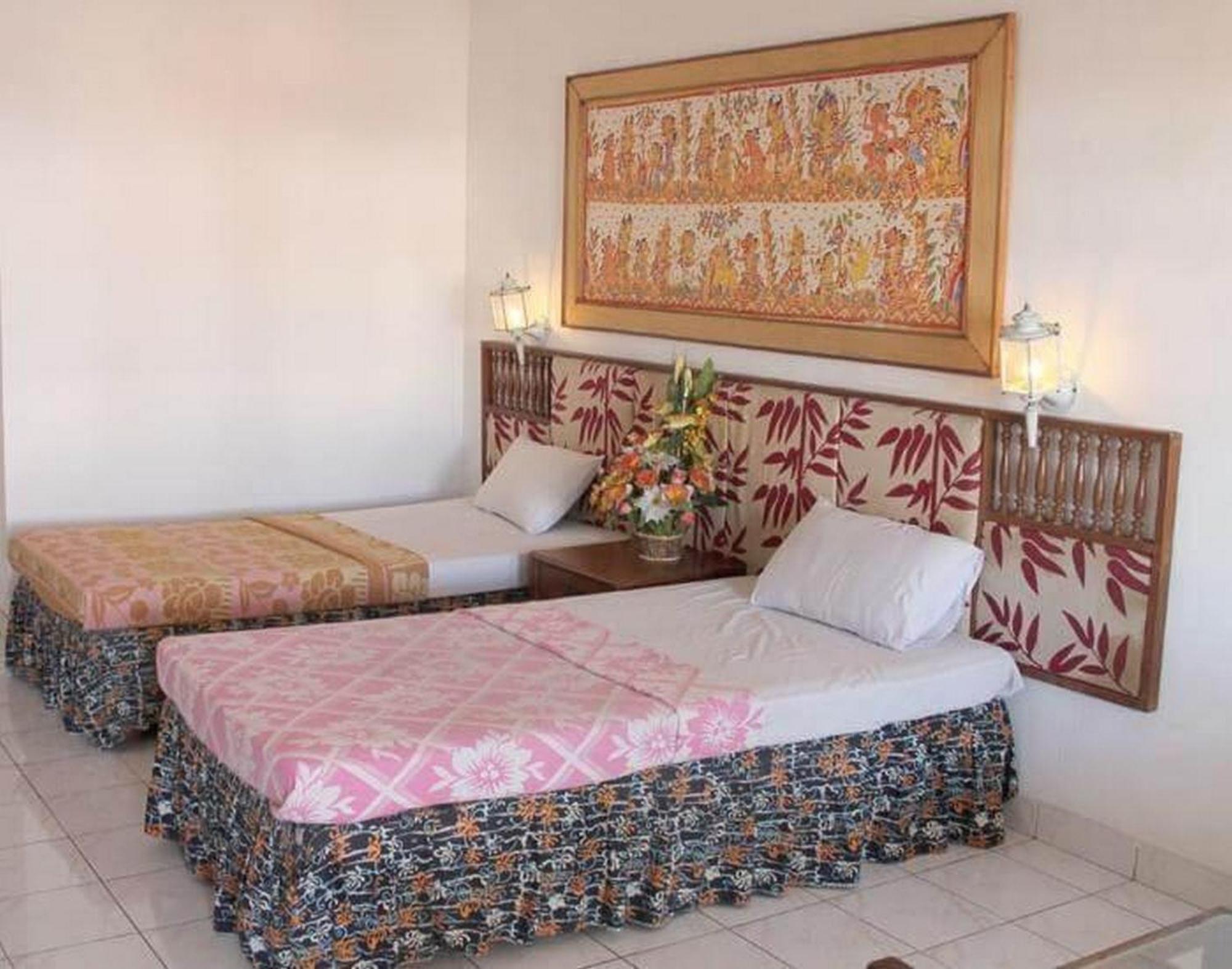Pulau Bali Hotel Denpasar Redpartner Buitenkant foto