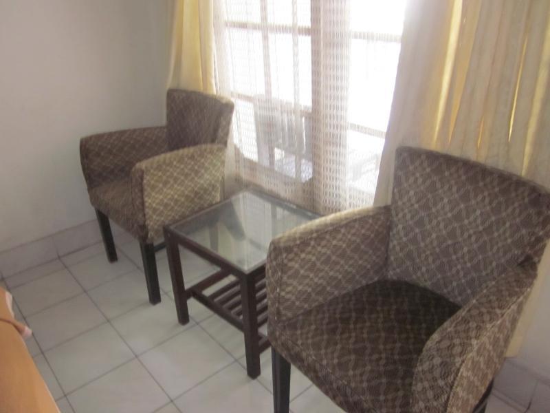 Pulau Bali Hotel Denpasar Redpartner Buitenkant foto