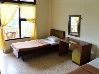 Pulau Bali Hotel Denpasar Redpartner Buitenkant foto