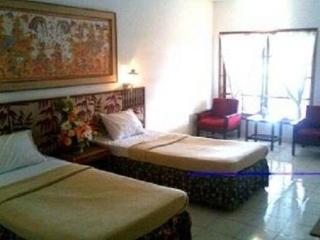 Pulau Bali Hotel Denpasar Redpartner Buitenkant foto