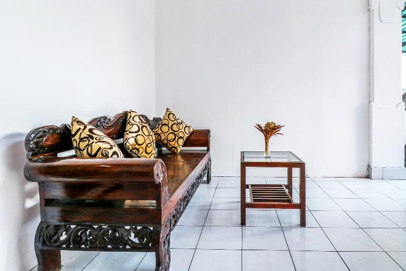 Pulau Bali Hotel Denpasar Redpartner Buitenkant foto